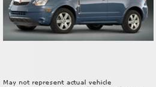 2008 Saturn VUE XE On Sale For $2.3 Million